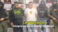 Cayó en Fusagasugá alias Gael, presunto implicado en el secuestro del niño Lyan Hortúa; este es su prontuario criminal