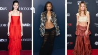 The Best Dressed Stars of the Week Showed Skin (Yes, In the Fall)