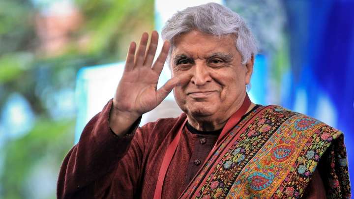 I am happy he has opinions: Javed Akhtar claps back at Lucky Ali's jibe