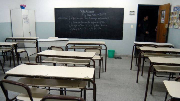 El financiamiento educativo estancado: 21 provincias redujeron el gasto en 2024 y el salario docente sigue por debajo de 2014
