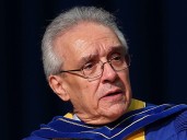 Retired justice to speak at Westmount temple on 'indigeneity and Zionism'