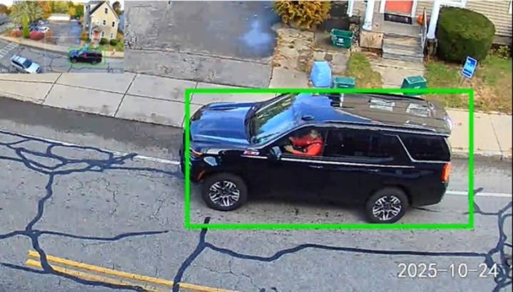 Worcester police investigates unarmed robberies targeting elderly