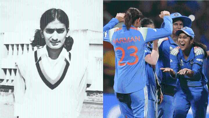 Travelled in unreserved coaches, slept on floor: Former Indian women’s team captain recalls past struggles