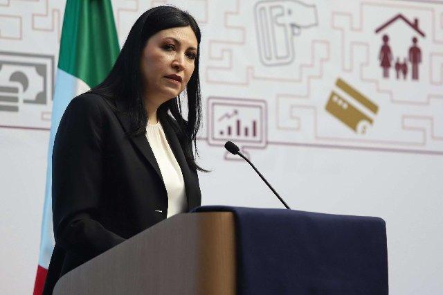 Recorta Banxico a 0.3% crecimiento de la economía en 2025