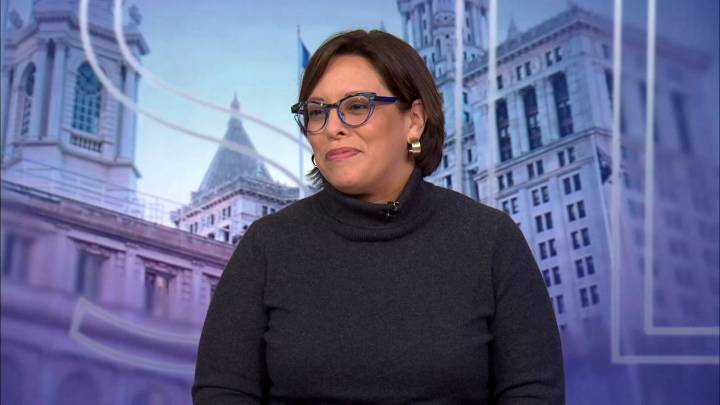 Mamdani transition team member discusses what’s to come