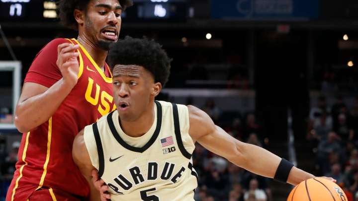 Myles Colvin Wake Forest player hits game-winning shot score, stats Memphis