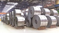 India imposes five-year anti-dumping duty on Vietnamese steel imports