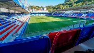 Eibar – Real Zaragoza: duelo vital pasado por agua