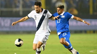 ¿Cuándo juega Guatemala? Cómo ver juegos contra Panamá y Surinam