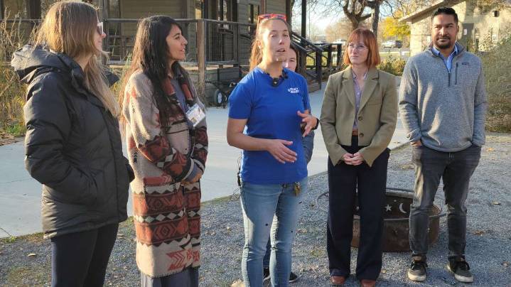 Tracy Aviary is opening Utah's first nature-based preschool next year