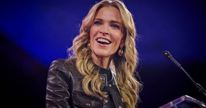 Megyn Kelly Loses It at Right-Wing Satire Site The Babylon Bee's Joke About Her