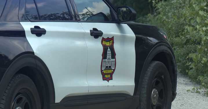 New charges filed in Jefferson City sexual assault, chase after suspect used brother’s ID
