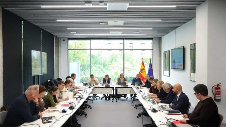 Gobierno y sindicatos pactan subir el sueldo de 3,5 millones de funcionarios más de un 11 por ciento hasta 2028