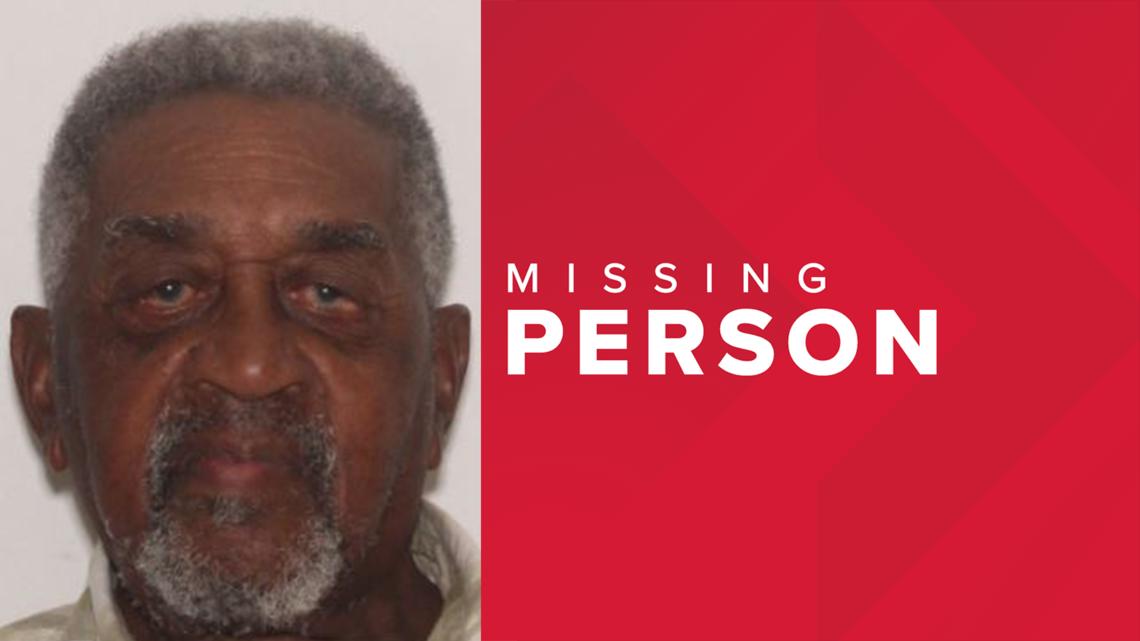 Silver alert activated for missing 88-year-old from Ashley County