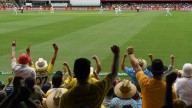'They're a pack of wolves': England warned about 'abusive' Aussie fans