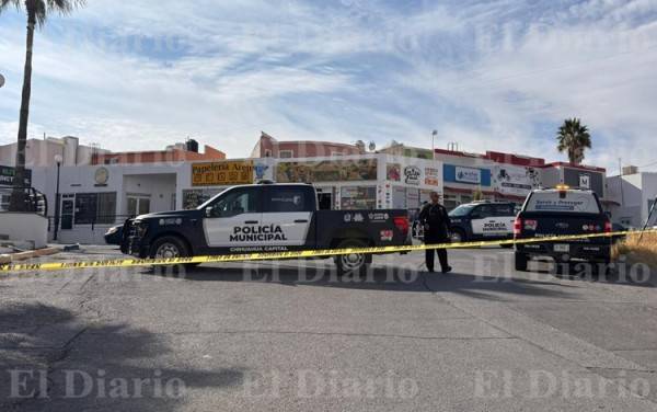 Pierde la vida abordo de su vehículo