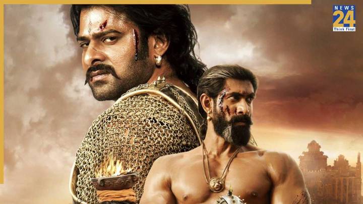 Baahubali The Epic Box Office Collection Day 2: SS Rajamouli’s Epic Witnesses A Drop, Yet Maintains Momentum; Check Earnings