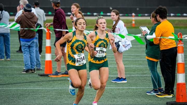 OHSAA Cross Country Championships | How Stark-area runners fared