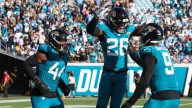 Believe it or not, the Jaguars might be for real this season