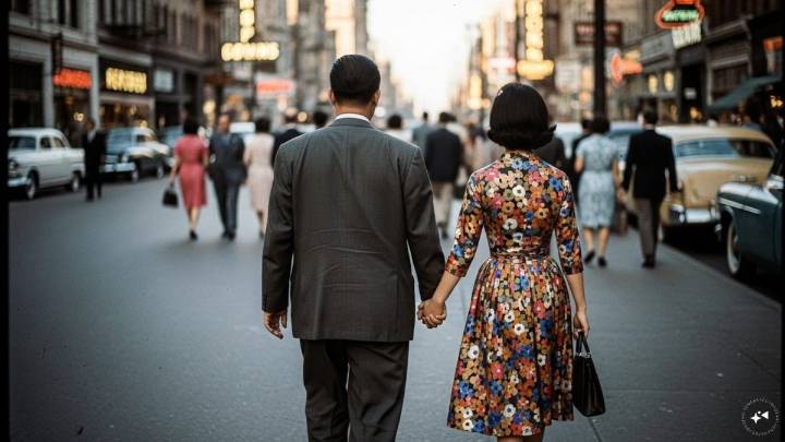 Married Man Desperately Hunts For First Love To Repay 20