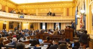 Virginia Dems' first bills hit cost of living, Youngkin vetoes