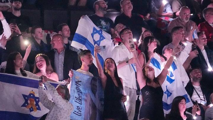 Eurovision plans changes to voting, security after allegations of Israeli government 'interference'