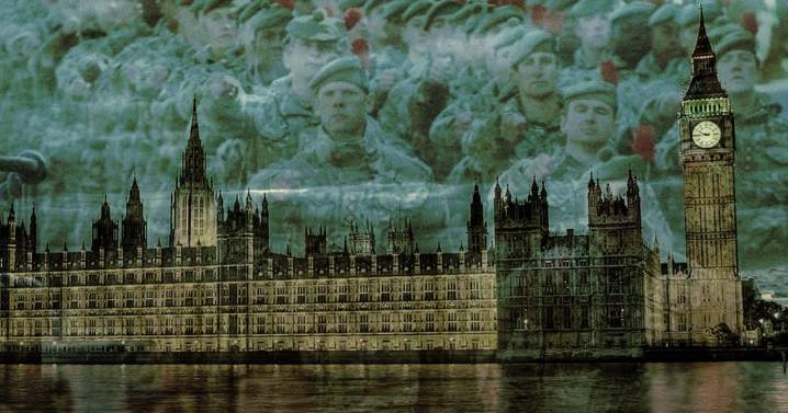 UK warned of ‘five days to save’ defence ties with EU, says SNP