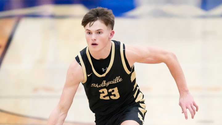 Indiana high school boys basketball: 10 Indy