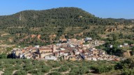 Destinan ayudas a potenciar el turismo en 12 municipios con riesgo de despoblación de la Vall, la Costera y la Canal