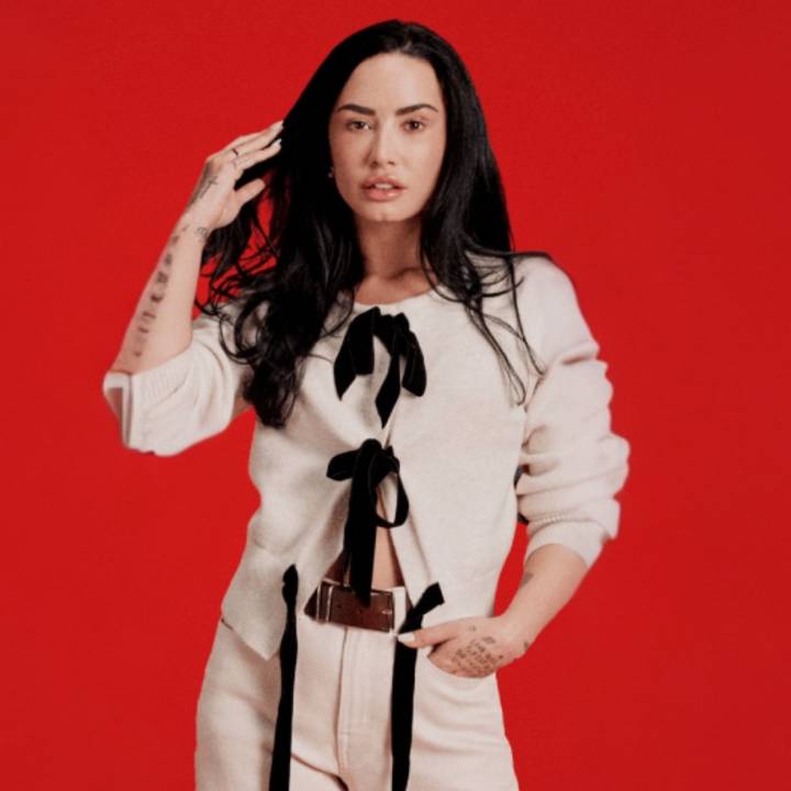 Demi Lovato's Amazon Fashion Collaboration Is Out Now
