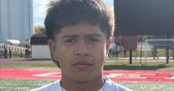 Juan Hernandez living the dream in St. Laurence’s win over Morton