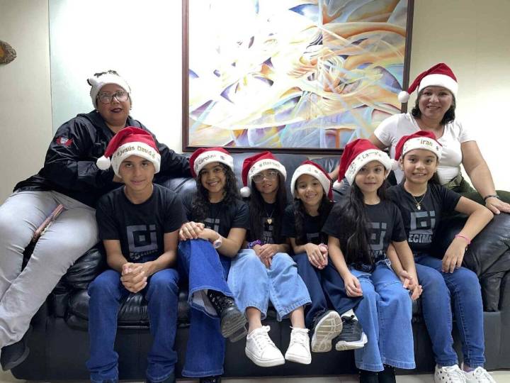 Conexión en Navidad: cortometraje que rescata el verdadero espíritu navideño