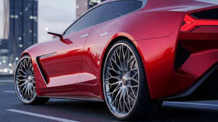 Forget Tubeless! Airless Tyres Are All The Rage Now!