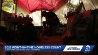 New report shows growing homeless population in New Mexico