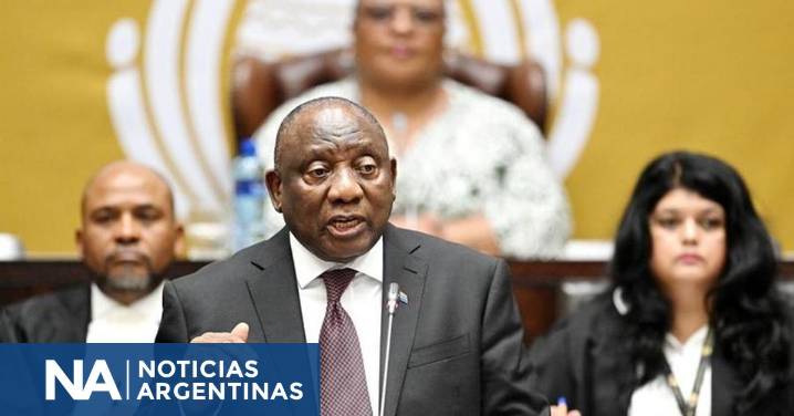 La Cumbre del G20 seguirá adelante a pesar de la ausencia de Estados Unidos