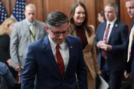 Ex-GOP staffer explains why speaker may soon face revolt from 'a lot of his own members'