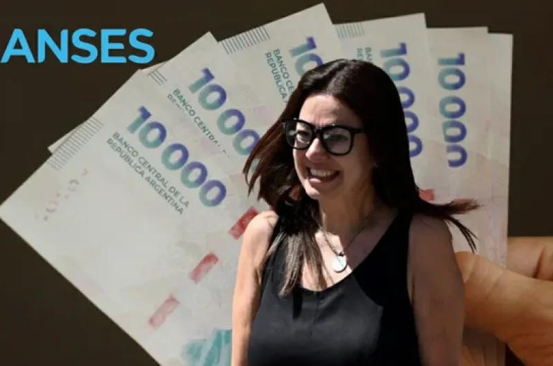 Pettovello firmó un aumento de ANSES para noviembre: la jubilación mínima con bono supera los $400.000