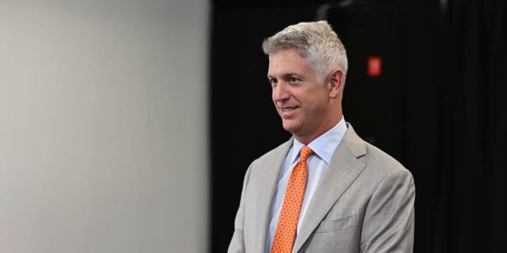 Mike Elias says Orioles will be buyers in 2025