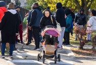 Opinion: Let all who are hungry come and eat