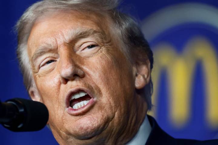 La “doctrina Donroe”: la estrategia que eligió Donald Trump para retomar el control del hemisferio occidental