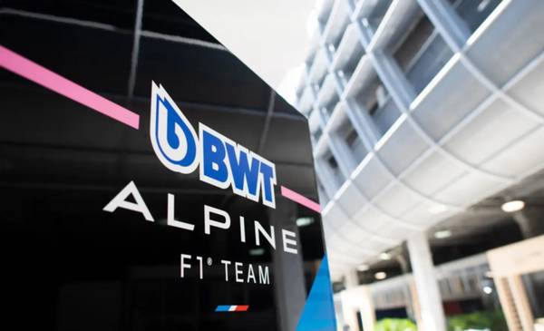 Intrusos en la sede de Alpine: la pista del espionaje en la Fórmula 1 gana fuerza