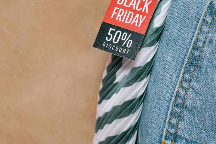 Black Friday México 2025: fechas, horarios y las tiendas que ya confirmaron su participación