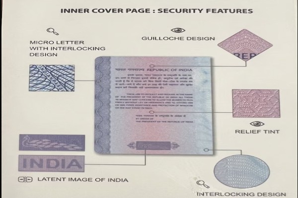 India Crosses 80 Lakh E-Passports As Full Rollout Kicks In