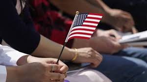 Feeling of Safety Fades for Naturalized U.S. Citizens Amid Trump’s Immigration Moves