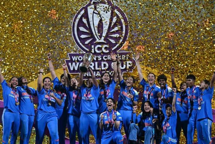 Champions India women to face Bangladesh in first assignment after World Cup in December