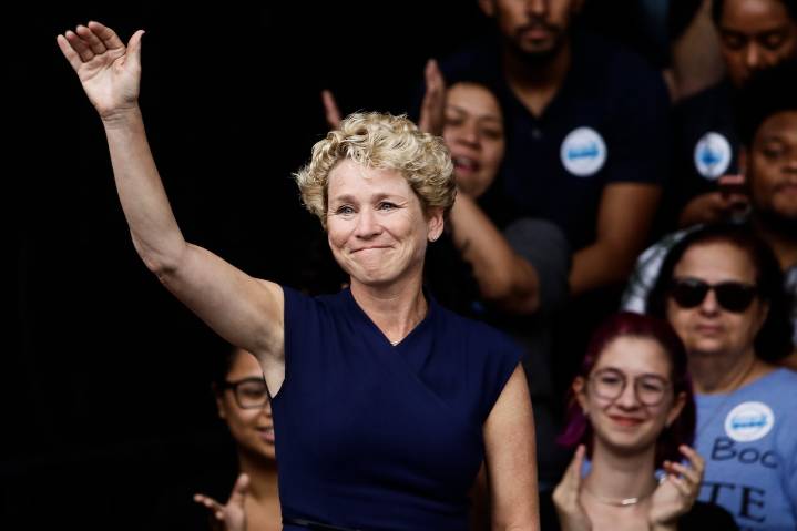 Pa. U.S. House members targeted by Trump received bomb threats at district offices