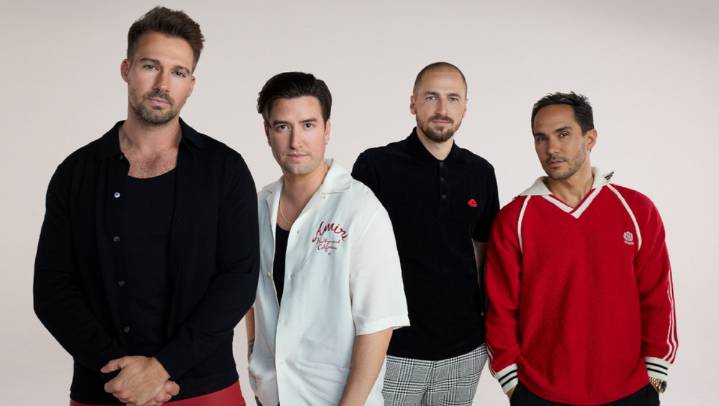 Big Time Rush anuncia concierto en Puebla: Fecha, boletos y TODO lo que debes de saber