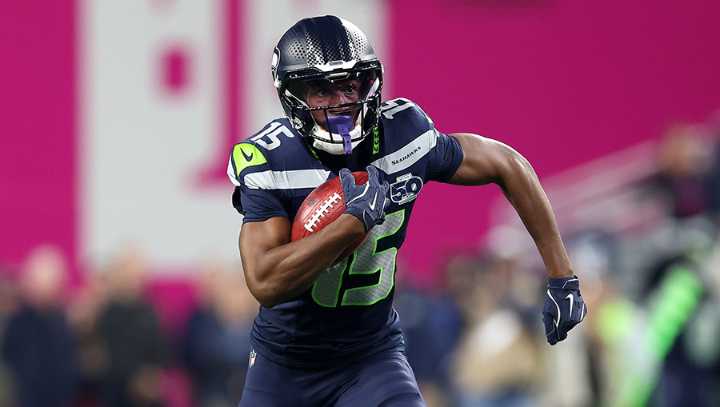 Seattle Seahawks Injury Report: 4 out, WR position hit hard