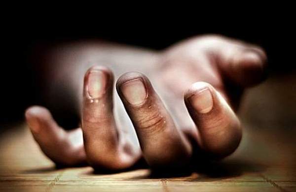 CRPF ASI Dies After Collapse in North Kashmir