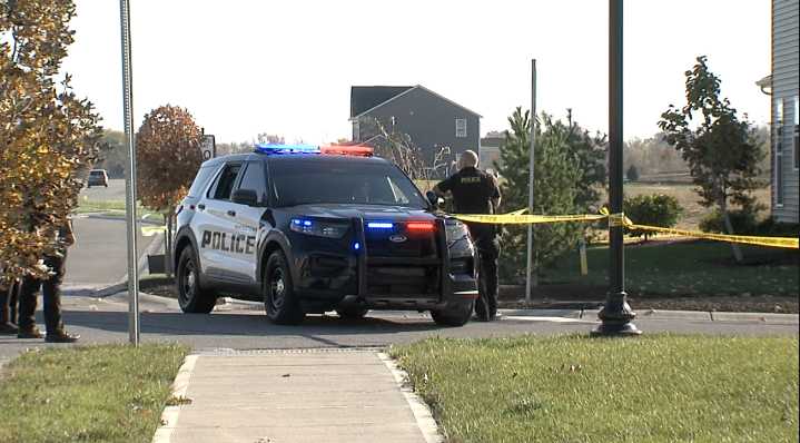 Wrong address turned deadly in Whitestown shooting